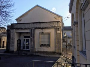 Scuola dell'Infanzia