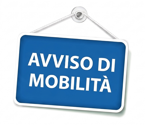 Avviso di mobilità
