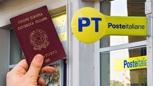 Ufficio Postale di Bianzè abilitato al rilascio del Passaporto Elettronico